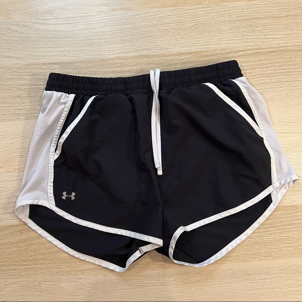 UnderArmor Shorts
